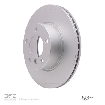 Disc Brake Rotor