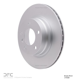 Disc Brake Rotor
