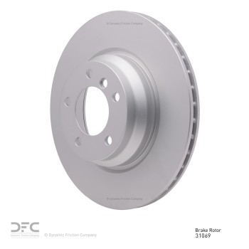 Disc Brake Rotor