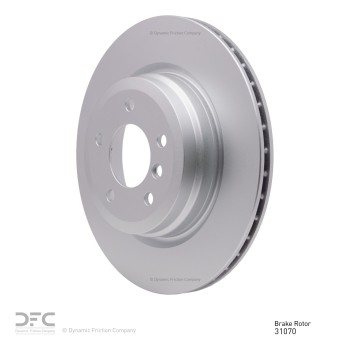 Disc Brake Rotor