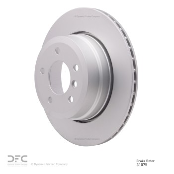 Disc Brake Rotor