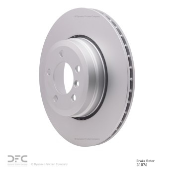 Disc Brake Rotor