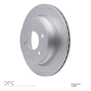 Disc Brake Rotor