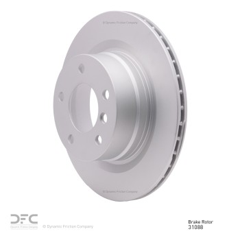 Disc Brake Rotor