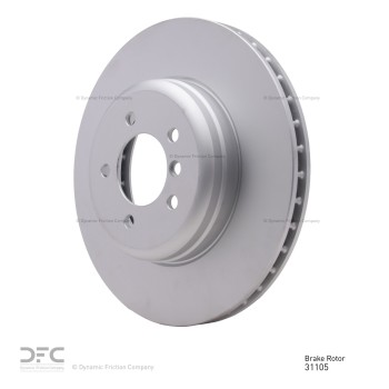 Disc Brake Rotor