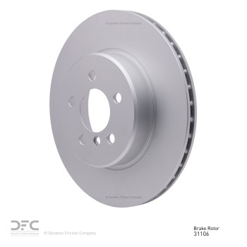 Disc Brake Rotor