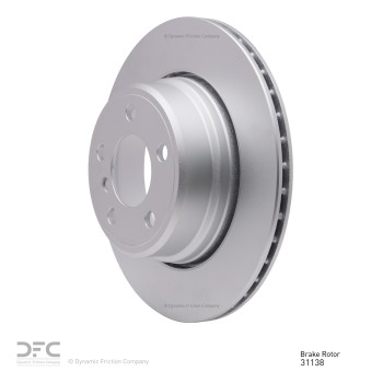Disc Brake Rotor