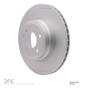 Disc Brake Rotor