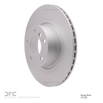 Disc Brake Rotor