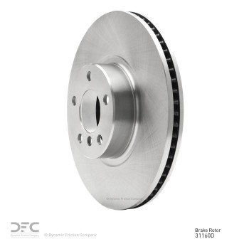 Disc Brake Rotor