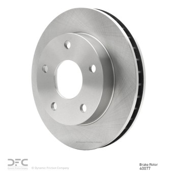 Disc Brake Rotor