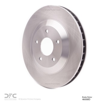 Disc Brake Rotor