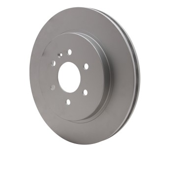 Disc Brake Rotor