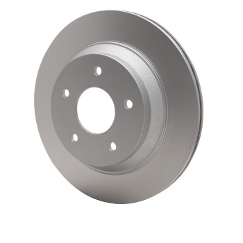 Disc Brake Rotor