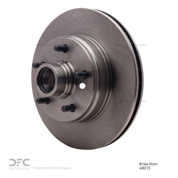 Disc Brake Rotor