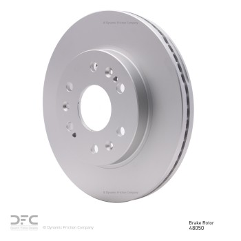 Disc Brake Rotor