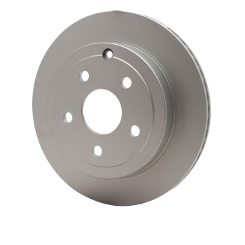 Disc Brake Rotor