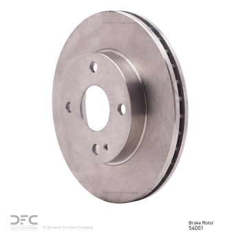 Disc Brake Rotor