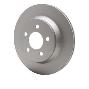 Disc Brake Rotor