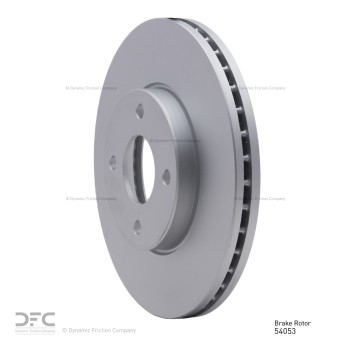 Disc Brake Rotor