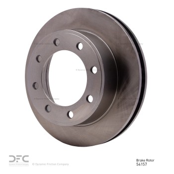 Disc Brake Rotor