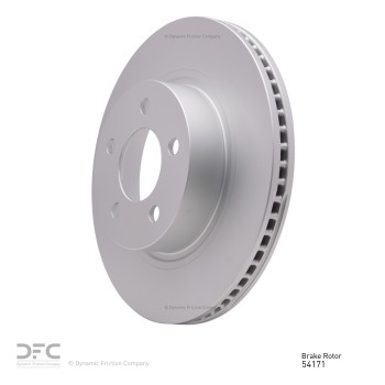 Disc Brake Rotor