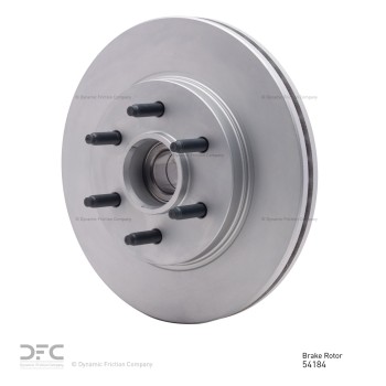 Disc Brake Rotor