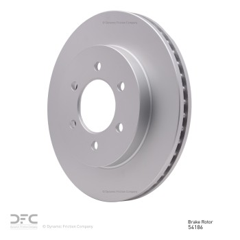 Disc Brake Rotor