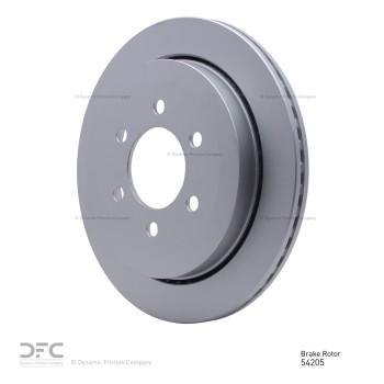 Disc Brake Rotor