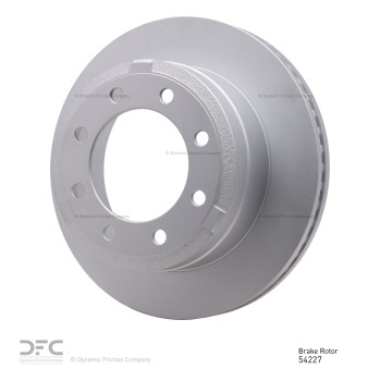 Disc Brake Rotor