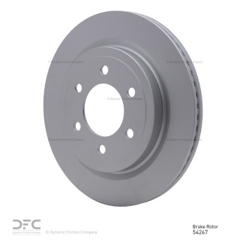 Disc Brake Rotor