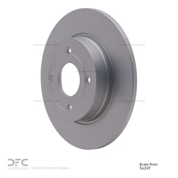 Disc Brake Rotor
