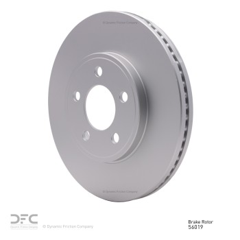 Disc Brake Rotor