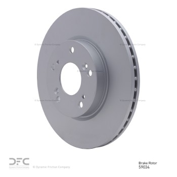 Disc Brake Rotor