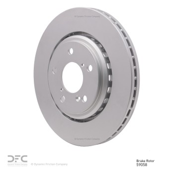 Disc Brake Rotor