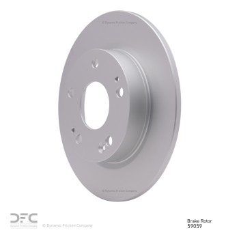 Disc Brake Rotor