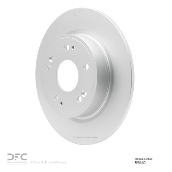 Disc Brake Rotor