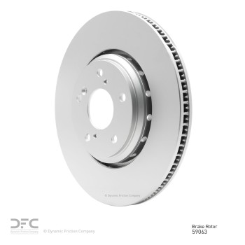 Disc Brake Rotor