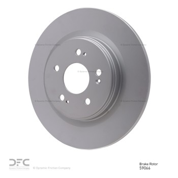 Disc Brake Rotor