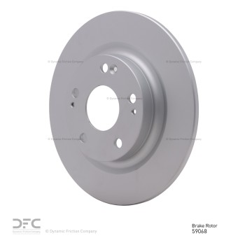Disc Brake Rotor