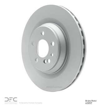 Disc Brake Rotor
