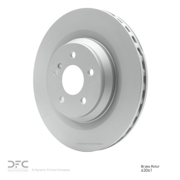 Disc Brake Rotor