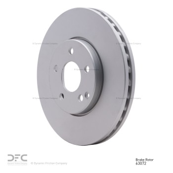 Disc Brake Rotor