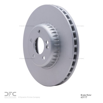 Disc Brake Rotor