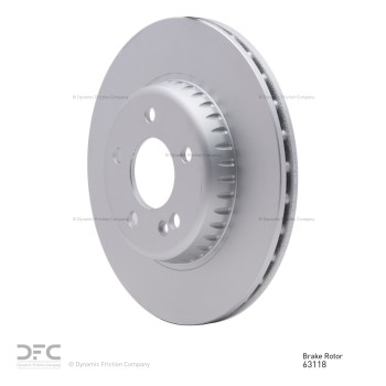 Disc Brake Rotor