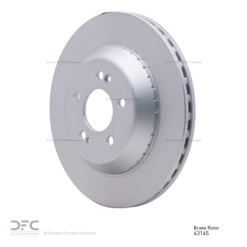 Disc Brake Rotor