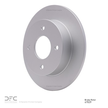 Disc Brake Rotor