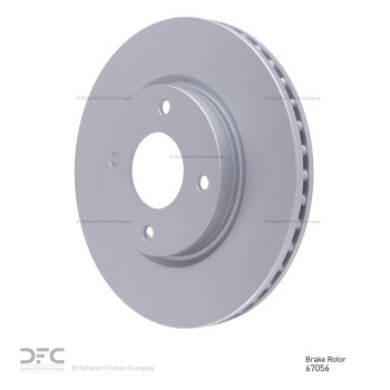 Disc Brake Rotor