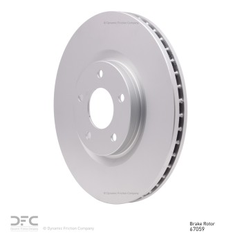 Disc Brake Rotor