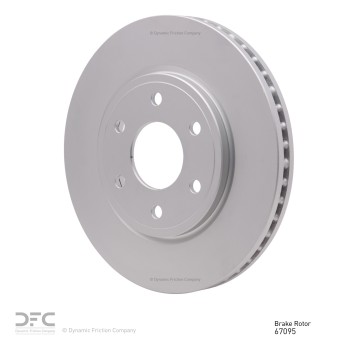 Disc Brake Rotor